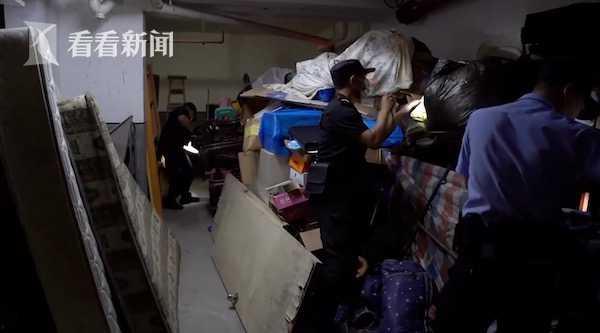 江西失踪案爆料视频,神秘视频揭露惊人真相 第1张 江西失踪案爆料视频,神秘视频揭露惊人真相 第1张