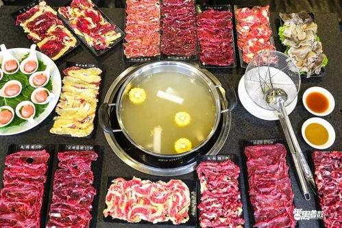 某火锅店爆料视频大全最新,揭秘行业幕后真相  第1张